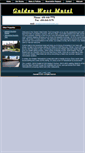 Mobile Screenshot of goldenwestmotel.com